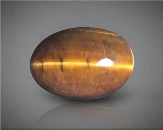 NATURAL TIGER STONE 7.74 ( 3219 )